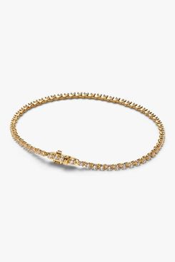 Pandora Era Lab-Grown Diamond Tennis Bracelet