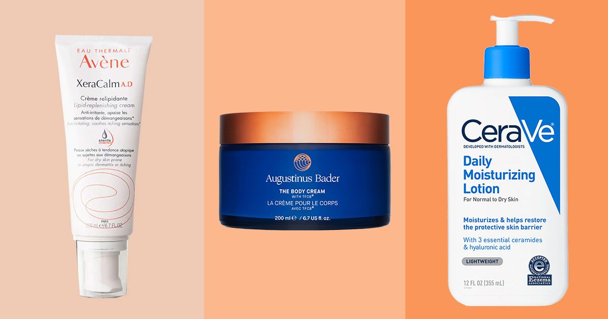 29 Best Body Lotions for Every Skin Type 2021 | The Strategist