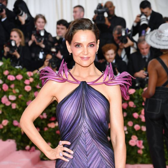 Zac Posen Made 3-D-Printed Dresses For the Met Gala 2019