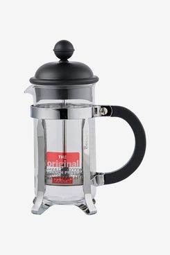 Bodum 3-Cup French-Press Coffee Maker