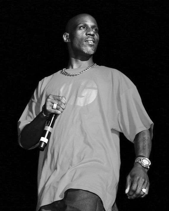 Remembering Rapper Dmx Dead At 50