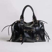 Noirvere Vivienne Paris Bag