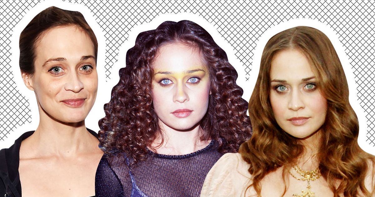 Memories of Fiona Apple in Honor of ‘Fetch the Bolt Cutters’