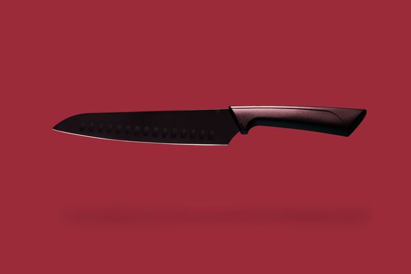 Kai Santoku for Williams-Sonoma — The Strategist's everything guide to knives