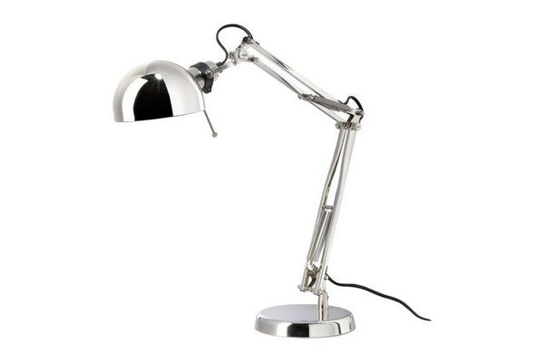 Ikea Forsa Work Lamp
