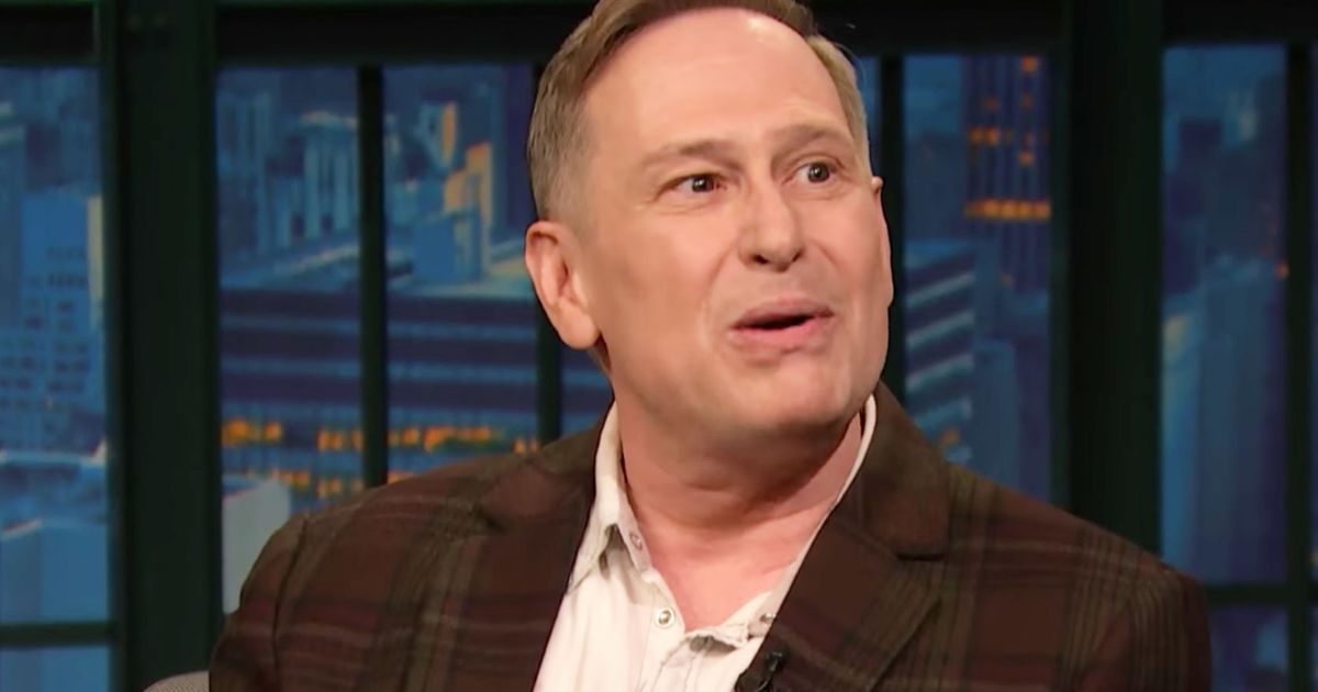 Scott Thompson Comes Clean About His Crush on Seth […]