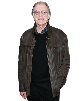 David Bradley on The Strain, Game of Thrones, and the Unexpected Fallout  From the Red Wedding