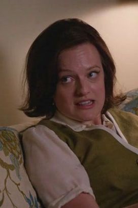 This face is one sip of booze away from saying "You don't even understaaaaand."