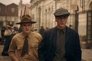 East of Eden Recap: Hungry People