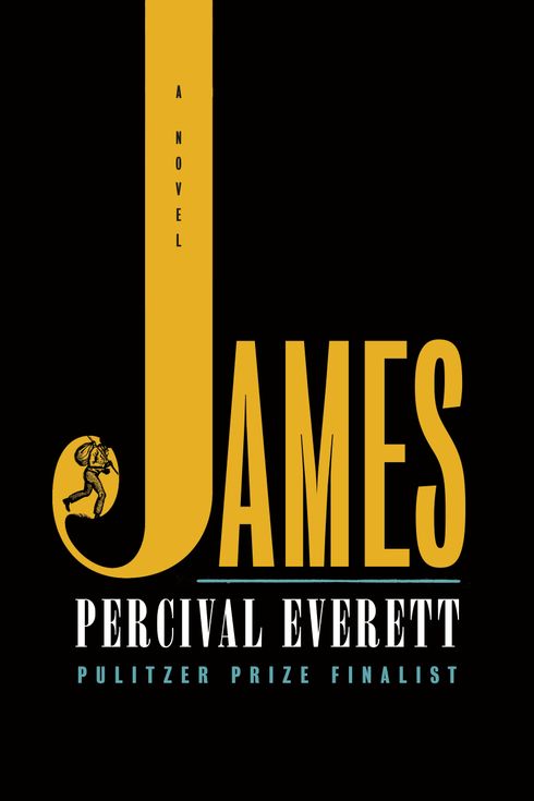 James, by Percival Everett (March 19)