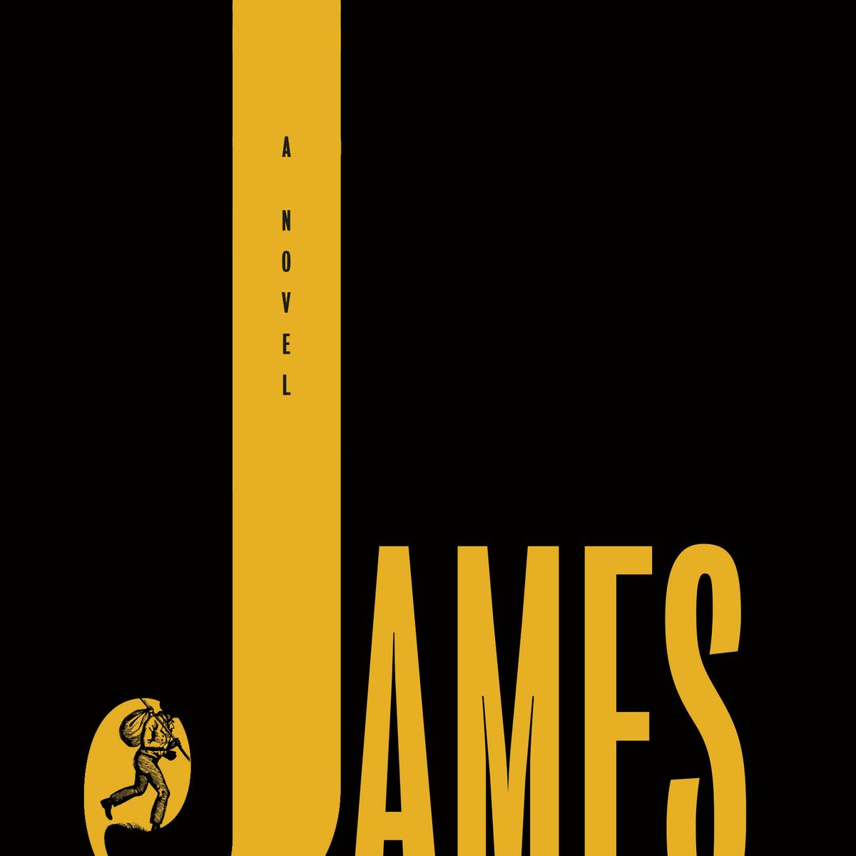 James, by Percival Everett