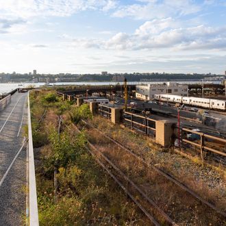 The High Line’s Last Section Opens Tomorrow, and Here’s a First Look