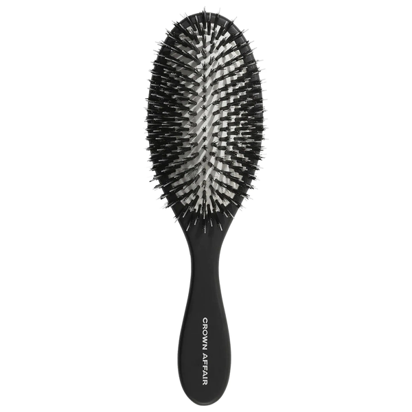 Crown Affair The Brush No. 001
