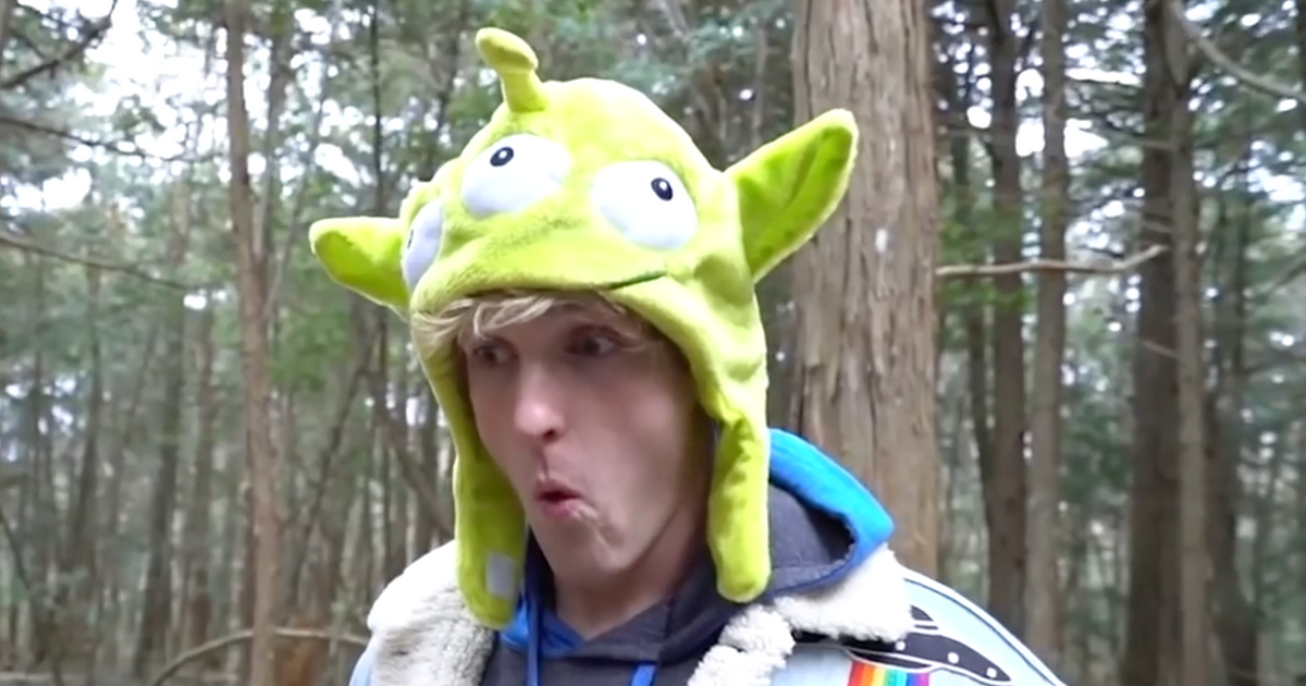 Logan Paul is the latest to join the list of YouTube scandals after he post...