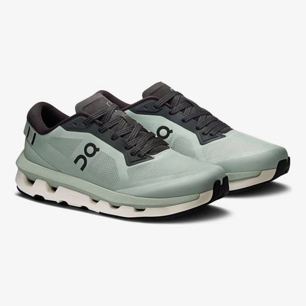 On Cloudzone Sneaker - Mineral Black