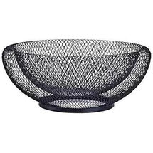 Mesh Fruit Bowl