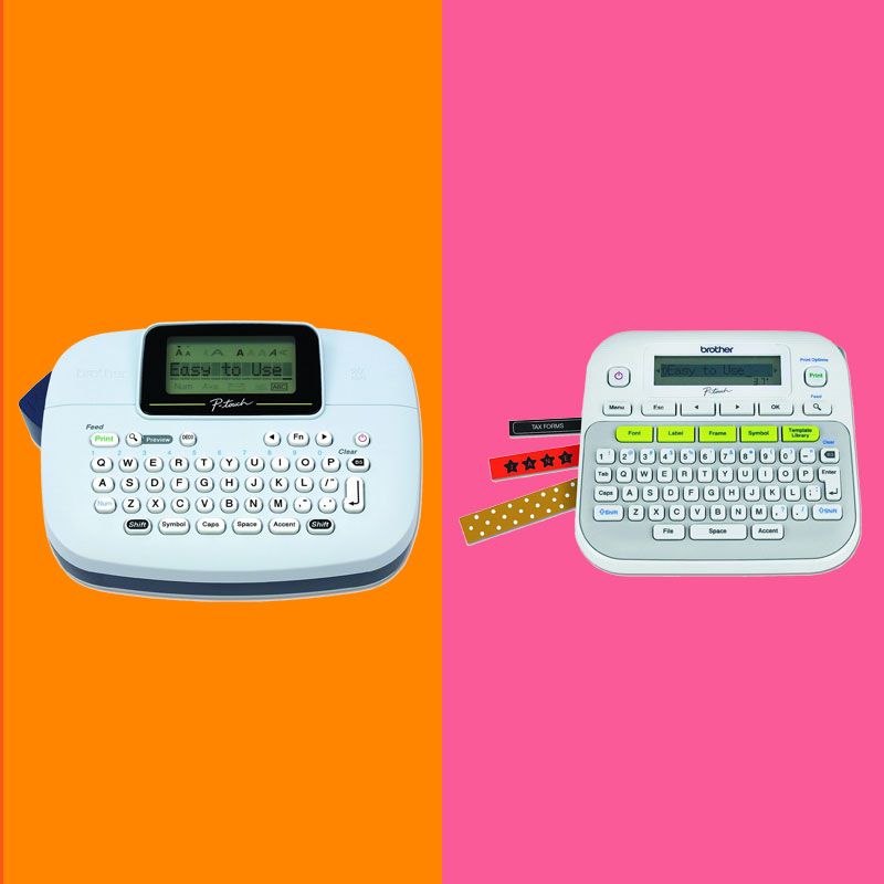 The 6 Best Label Makers of 2023