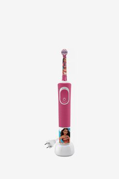 Oral-B Kids Disney Princesses Electric Toothbrush