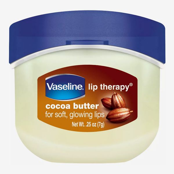 Vaseline Lip Therapy Cocoa Butter 0.25oz