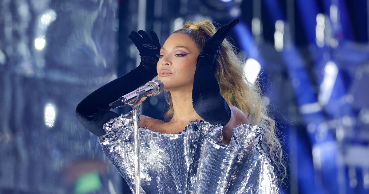 ‘Renaissance: A Film by Beyoncé’ Tops the Box Office