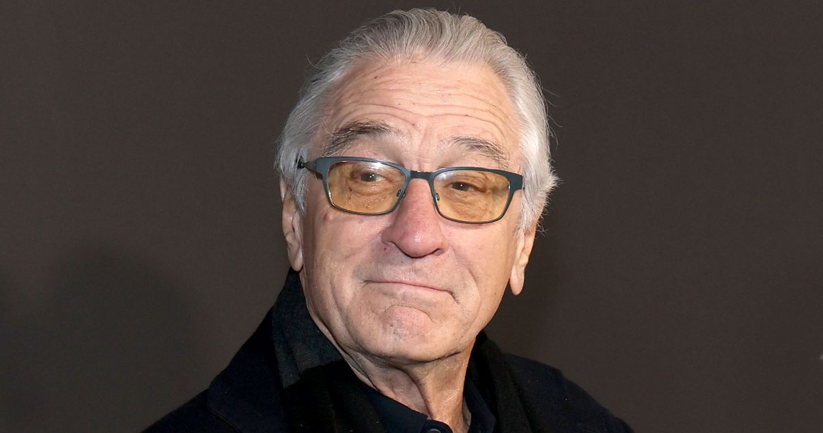 Robert De Niro’s Daughter Airyn Has His ‘Love and Support’