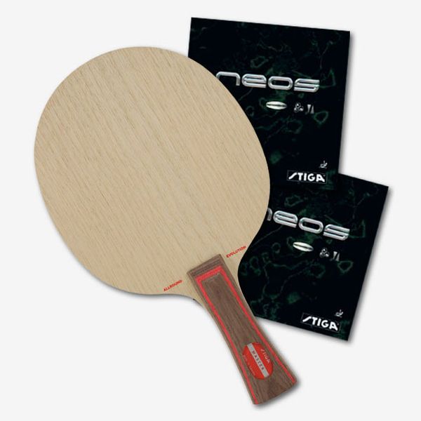 Best ping shop pong paddle