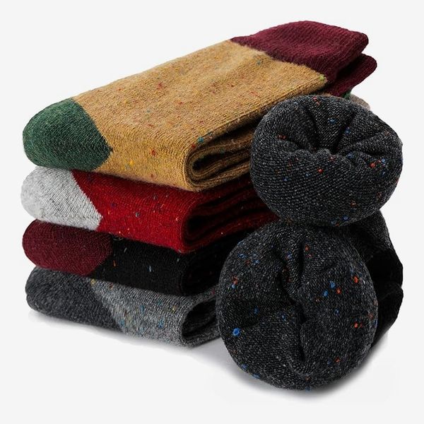 EBMORE Merino Wool Socks