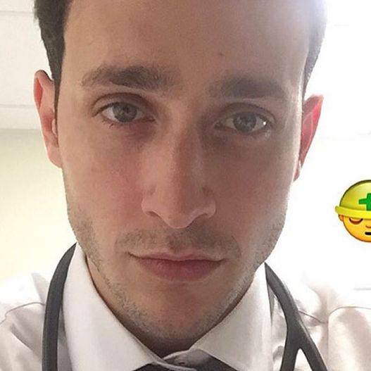 Sorry To Dr Mike But Having A Hot Doctor Would Be The Worst 2217