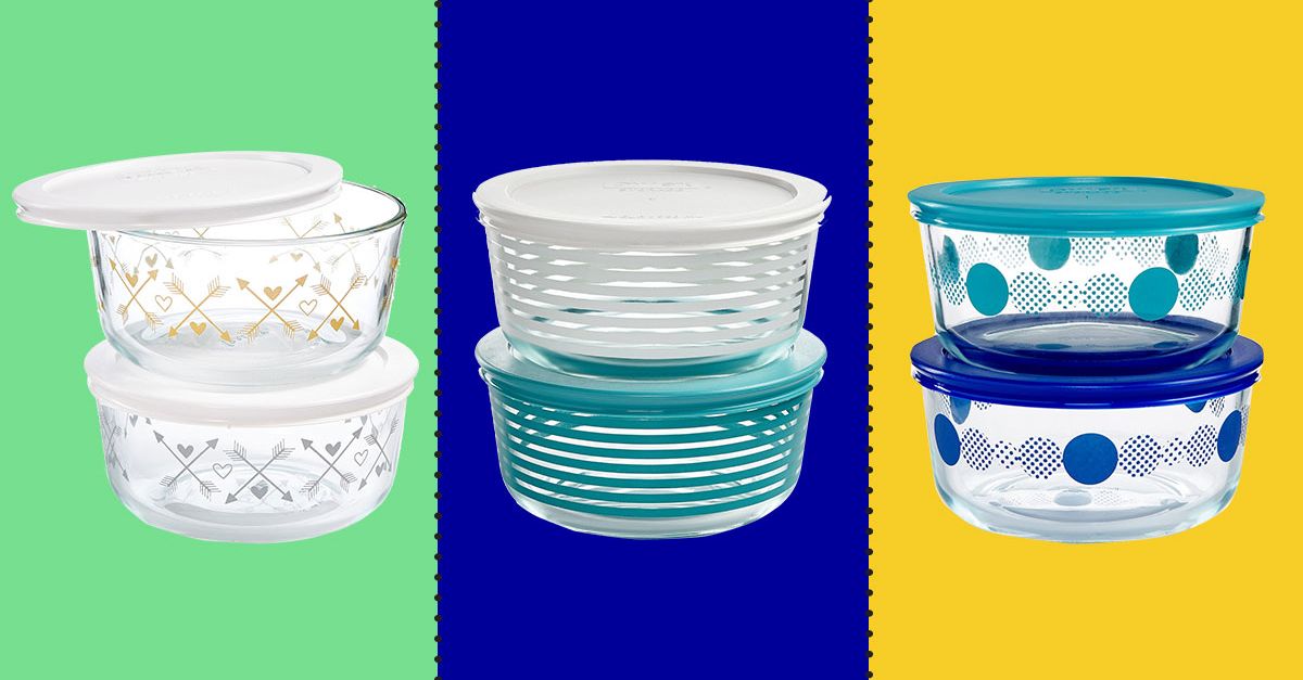 Pyrex Glassware Sale at Macy’s 2019 | The Strategist