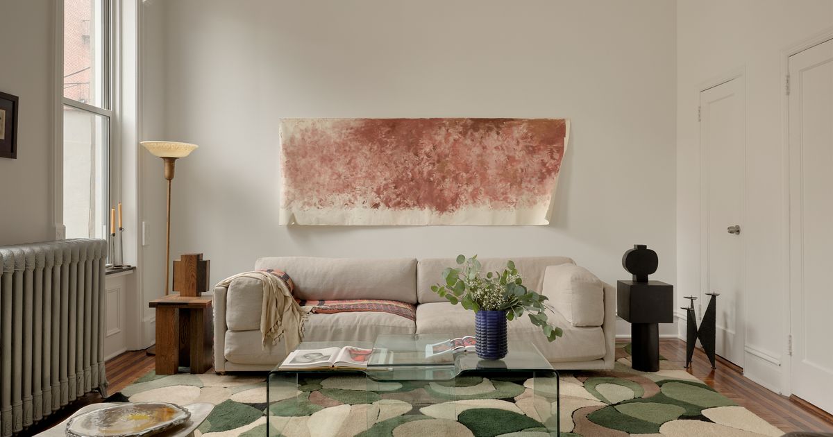 Tour Furniture Designer Jeremy Silberberg's Greenpoint Home - Vimarsana News