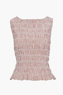 Hill House The Phoebe Nap Top