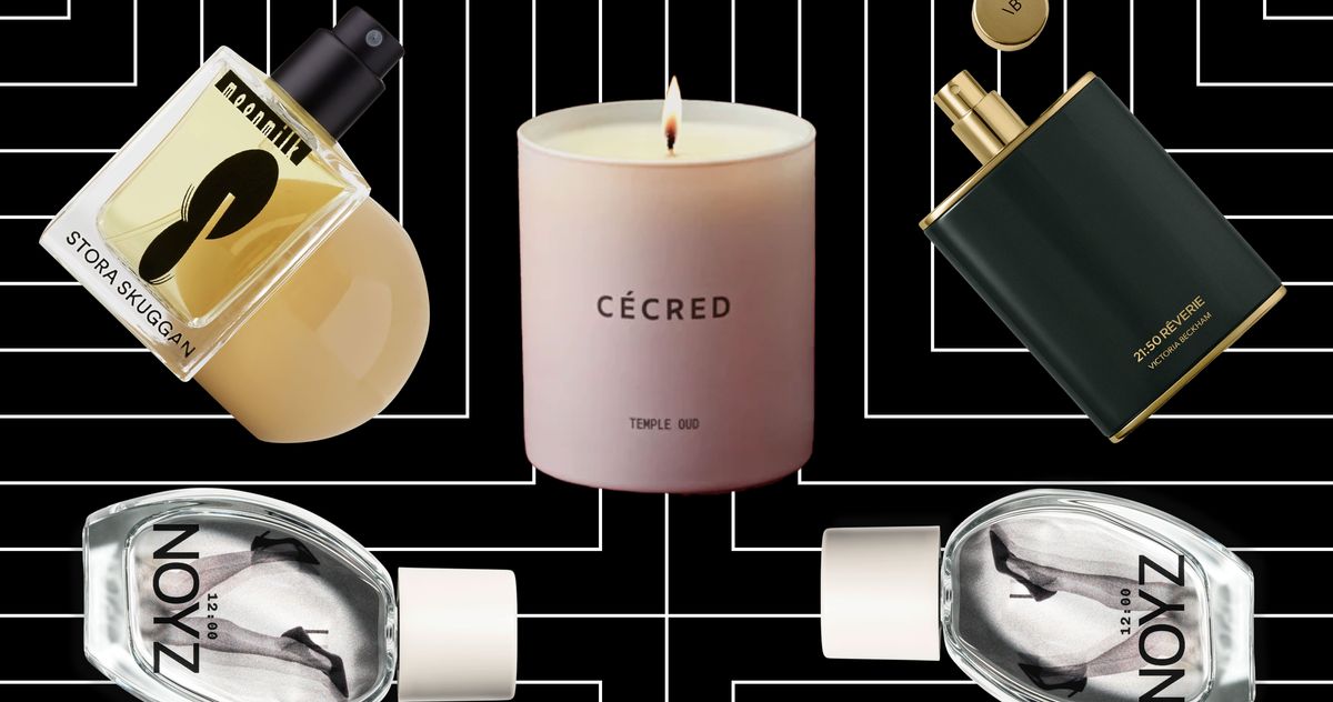 The Scent-Obsessed Gift Guide: Best-Smelling Gifts