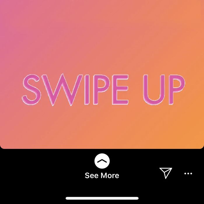 How Can I Get Instagram Swipe Up?