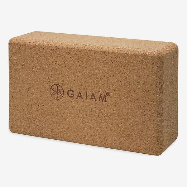Gaiam Yoga Block