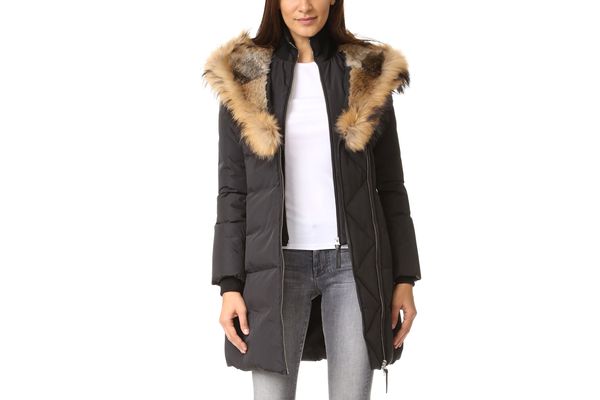 Mackage Trish Coat