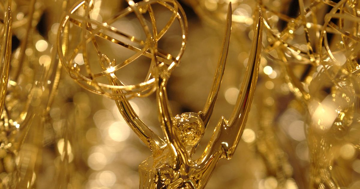 Matt Zoller Seitz LiveBlogs 2013 Emmys