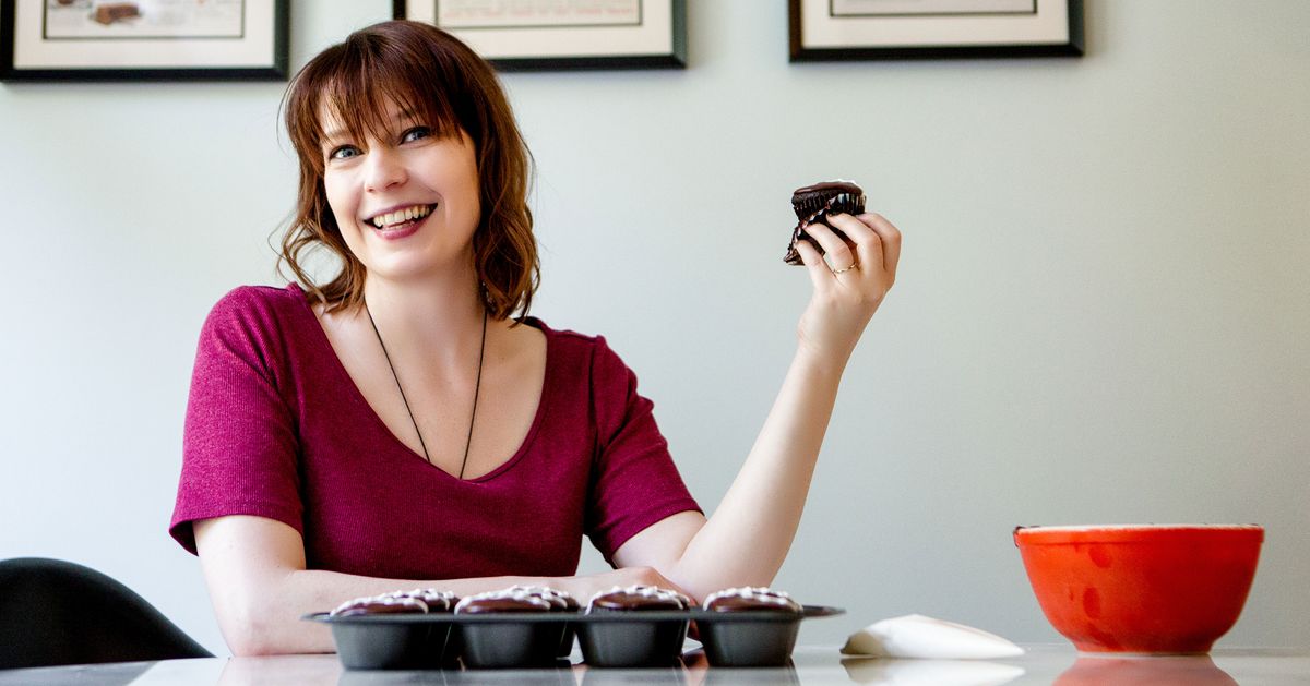 ‘BraveTart’ Uses JunkFood Science to Make Better Desserts