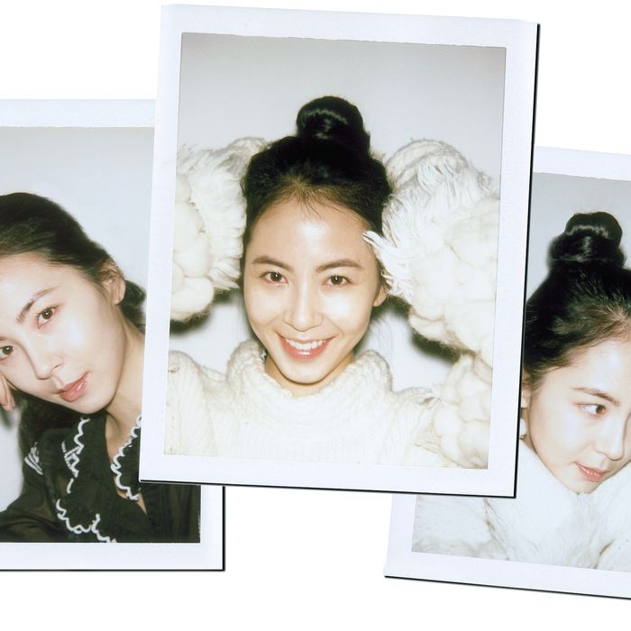 Meet Stella Kim, a Marketer Who Trained to Be a KPop Star