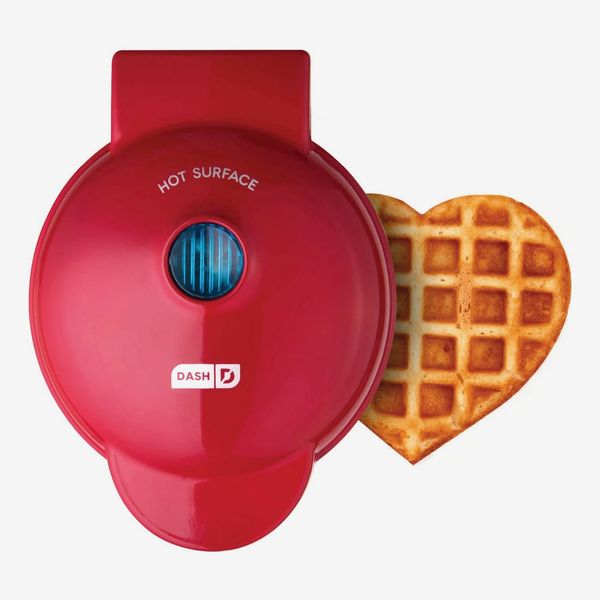 Dash Mini Waffle Maker