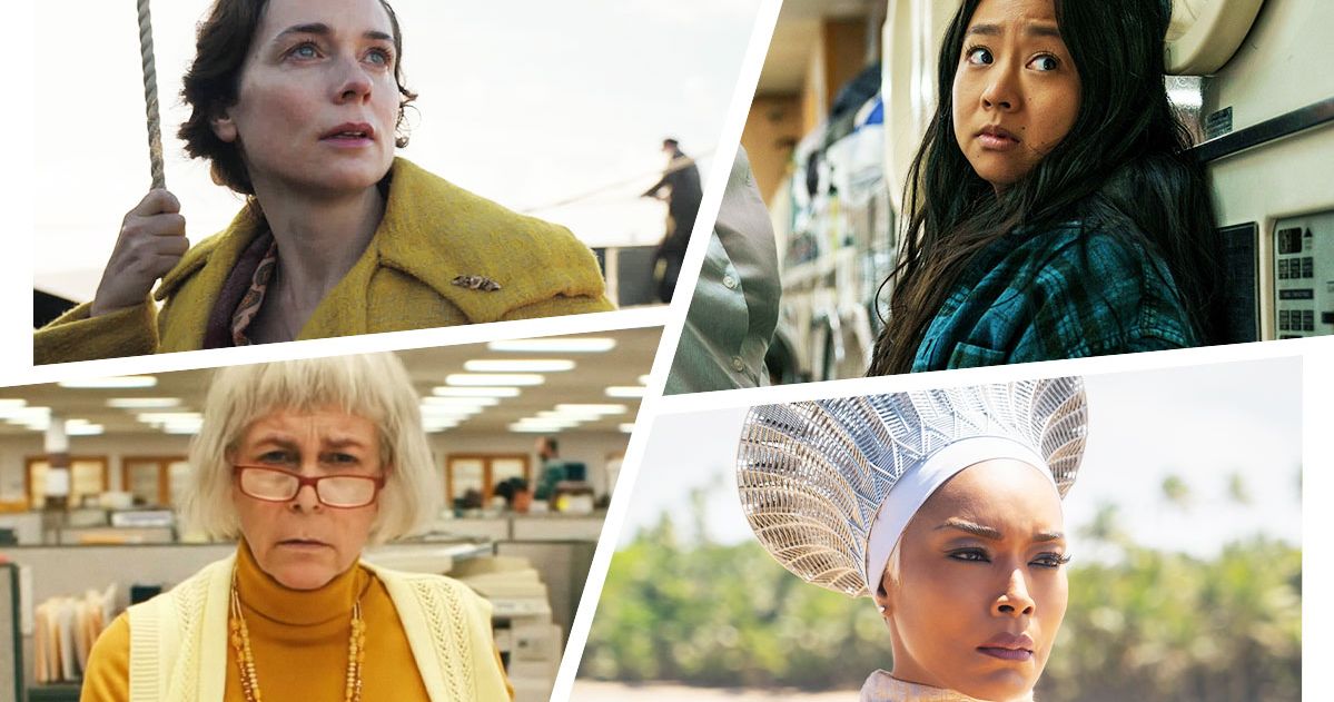 Oscars Best Supporting Actress Predictions Who Will Win?