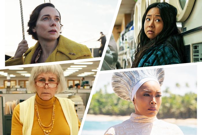 Oscars Best Supporting Actress Predictions: Who Will Win?