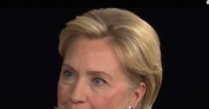 Hillary Admits Her Comments About Wealth Were ‘Inartful’