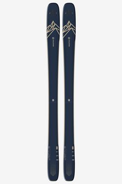 best salomon skis