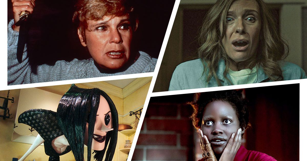 Celebrate Mother’s Day With 25 of the Most Terrifying Moms in Movie History
