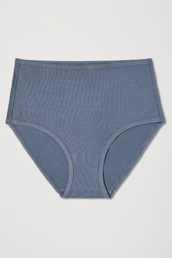 Pact Organic Everyday High Rise Brief