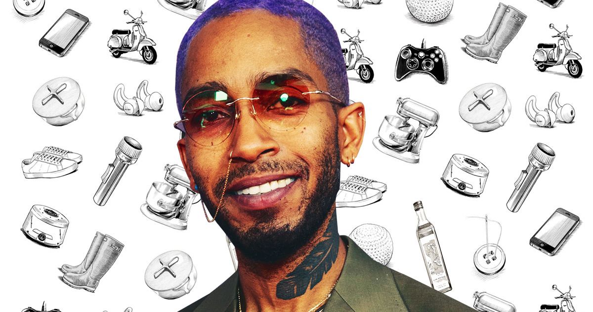 Rich Fresh’s Favorite Things 2021 | The Strategist