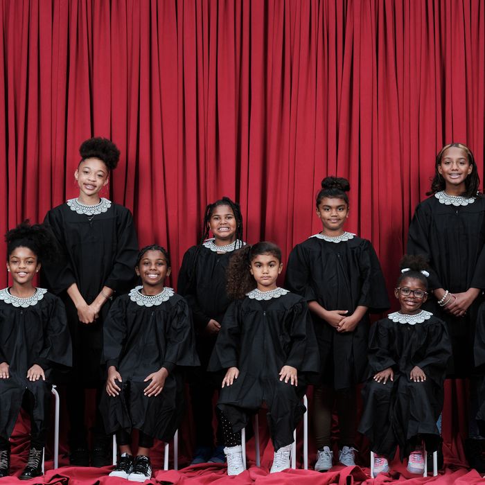 What Will It Take to Get a Black Woman on the Supreme Court?