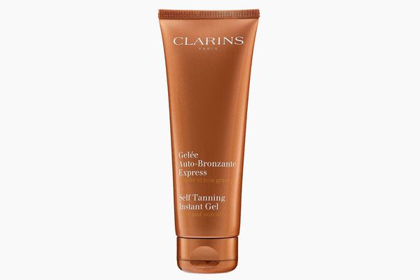 Clarins Self Tanning Instant Gel