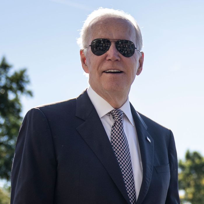 Biden Pardons Pot Charges, ‘Dank Brandon’ Memes Follow