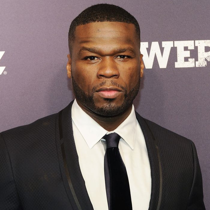 Is 50 Cent Faking Being Broke